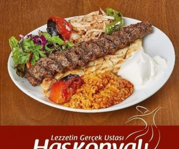 Adana Kebap - Adana Kebab