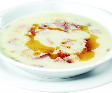 Karışık Çorba / Mixed Soup