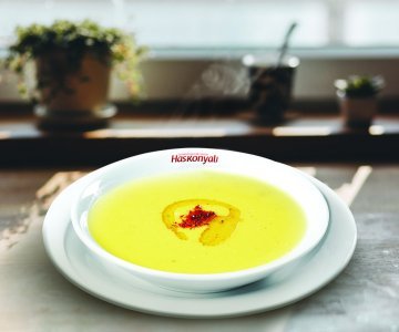 Mercimek Çorbası / Lentil Soup