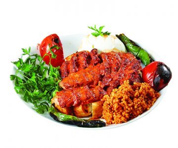 Urfa İskender- Urfa Iskender